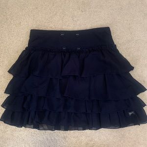 Tommy Hilfiger chiffon skirt ( size XS )